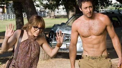 Imagem da notícia Plano B: Jennifer Lopez gostou do roteiro por causa de sua gravidez de gêmeos