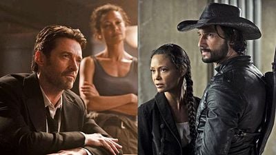 Imagem da notícia Caminhos da Memória: Filme com Hugh Jackman é da criadora de Westworld e teve influência da série (Entrevista)