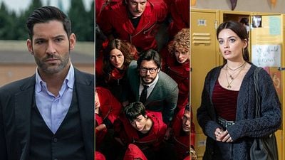 Imagem da notícia Lançamentos da Netflix em setembro de 2021: Confira as 32 séries que entram no catálogo!