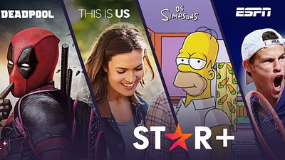 Imagem da notícia Star+ no Brasil: O que não tem no Disney+ e tem no novo serviço de streaming?