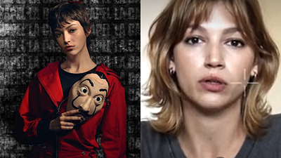 Imagem da notícia La Casa de Papel: Vídeos do teste de elenco revelam como os atores foram escolhidos para a série da Netflix