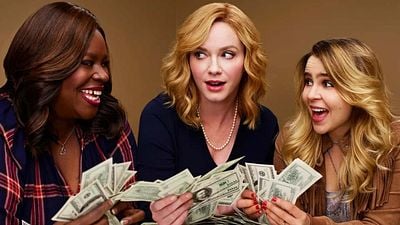 Imagem da notícia Good Girls: Relembre a 3ª temporada antes de assistir aos últimos episódios da série na Netflix