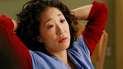 Imagem da notícia Sandra Oh revela que Grey's Anatomy foi uma experiência 'traumática' e que buscou ajuda na terapia