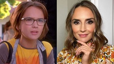 Imagem da notícia Ela é Demais: Como está o elenco 20 anos depois? Ator da Marvel e vencedora do Oscar estavam no filme