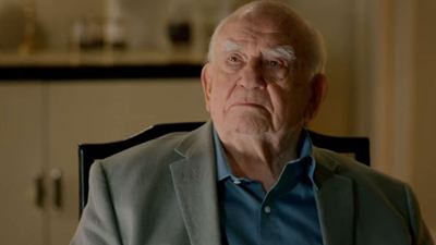 Ed Asner, ator de Cobra Kai, morre aos 91 anos e elenco da série presta homenagens; confira