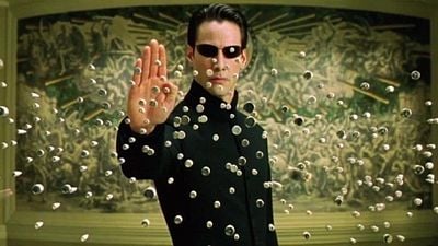 Imagem da notícia Matrix 4: Por que diretora da trilogia original não retornou para o filme?