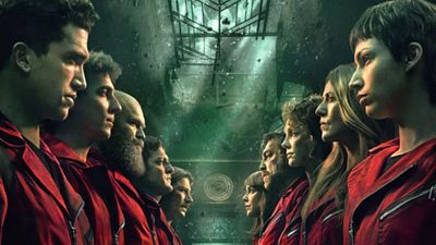Imagem da notícia La Casa de Papel: Empresa indiana vai dar folga aos funcionários para estreia da 5ª temporada