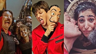 Imagem da notícia La Casa de Papel: 14 curiosidades de bastidores que você precisa saber antes de ver a 5ª temporada da série