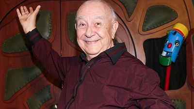 Imagem da notícia Sérgio Mamberti: Relembre os filmes da carreira do eterno Dr. Victor de Castelo Rá-Tim-Bum