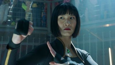 Shang-Chi e a Lenda dos Dez Anéis: Meng'er Zhang passou por treinamento intenso para o filme da Marvel (Entrevista Exclusiva)