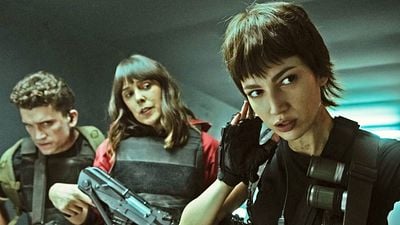 Imagem da notícia La Casa de Papel: 6 perguntas que a parte 2 da 5ª temporada precisa responder