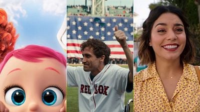 Imagem da notícia Sessão da Tarde da semana: Filmes que a Globo vai passar de 06/09 a 10/09