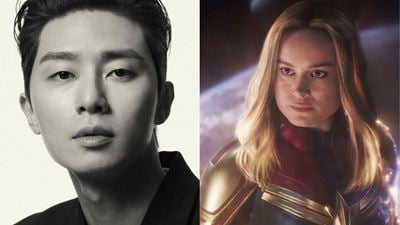 Capitã Marvel 2: Park Seo Joon, ator de Parasita, estará no novo filme de Brie Larson