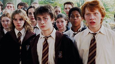 Imagem da notícia Ator de Harry Potter quase foi vilão de 007 Contra GoldenEye, mas recusou o papel; saiba quem