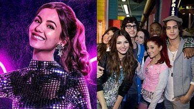 Imagem da notícia Atriz de Esticando a Festa era estrela da série Brilhante Victoria: Veja como está o elenco 11 anos depois