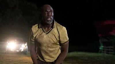 Imagem da notícia Morre Michael K. Williams, ator de Lovecraft Country, aos 54 anos