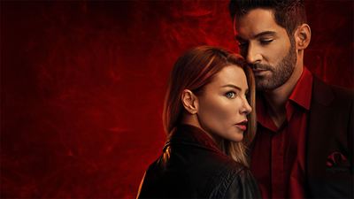 Lúcifer: Netflix revela os 6 arcos que marcarão a 6ª temporada da série