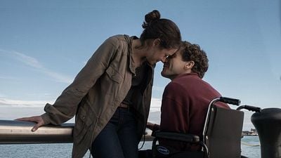 Imagem da notícia O que Te Faz Mais Forte na Sessão da Tarde (10/05): Filme da Globo contou com vítimas reais do atentado de Boston