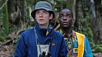 Imagem da notícia 3ª temporada de Sex Education: Série já foi cancelada? Entenda