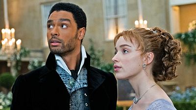 Imagem da notícia Bridgerton: 2ª temporada pode ter volta do Duque? Resposta do ator levantou suspeitas 