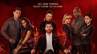Imagem da notícia Lucifer: Quais são os novos personagens da 6ª temporada na Netflix?