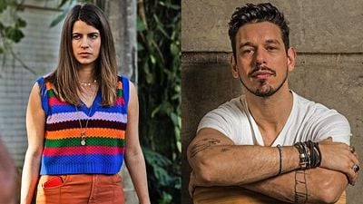 Imagem da notícia Série de comédia do Porta dos Fundos terá blogueira assassina: “A loucura do like”, diz João Vicente de Castro (Entrevista)