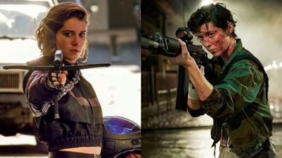 Kate: Aves de Rapina da DC preparou Mary Elizabeth Winstead para filme de ação da Netflix