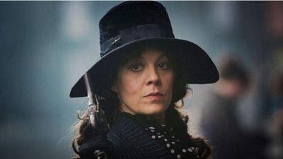 Imagem da notícia Peaky Blinders: Qual é o destino de Polly Gray na última temporada da série?