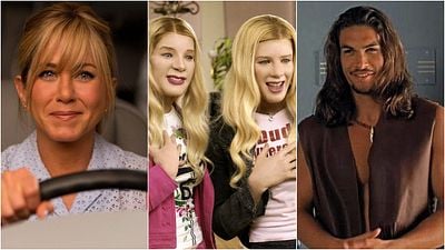 Imagem da notícia Filmes de comédia para quem é fã de As Branquelas: 9 melhores opções nos streamings