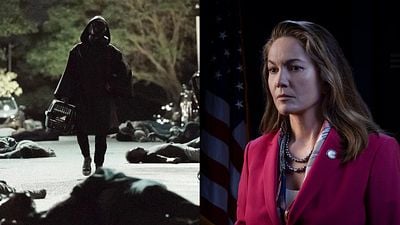 Imagem da notícia Y: The Last Man, nova série do Star+, imagina um mundo sem homens; Veja nossas primeiras impressões