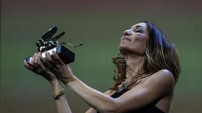 Imagem da notícia Festival de Veneza 2021: Happening vence Leão de Ouro de Melhor Filme; confira a lista completa de vencedores