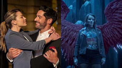 Imagem da notícia Lucifer pode ganhar continuação após a 6ª temporada?