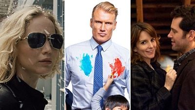 Imagem da notícia Sessão da Tarde desta semana: Filmes que a Globo vai passar de 13/09 a 17/09