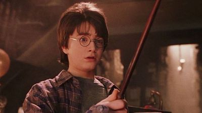Imagem da notícia Harry Potter: Daniel Radcliffe revela o seu filme favorito da franquia 