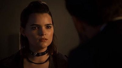 Imagem da notícia Lucifer: De onde você conhece Brianna Hildebrand, a Rory da série da Netflix?