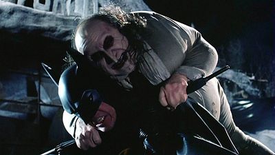 Imagem da notícia The Batman: HBO Max está desenvolvendo série sobre o vilão Pinguim; entenda!