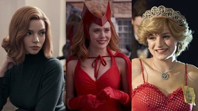 Emmy 2021: O Gambito da Rainha ou WandaVision? Confira as apostas do AdoroCinema para os vencedores