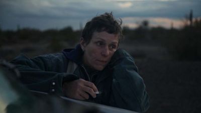 Nomadland: Filme vencedor do Oscar 2021 chega com exclusividade no catálogo do Telecine 