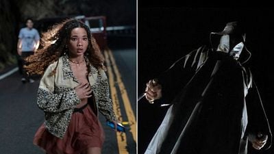 Imagem da notícia Eu Sei o Que Vocês Fizeram no Verão Passado do Prime Video ganha trailer; veja tudo o que sabemos sobre a série