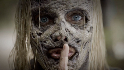 Imagem da notícia The Walking Dead: Os Sussurradores vão voltar no próximo episódio da 11ª temporada?
