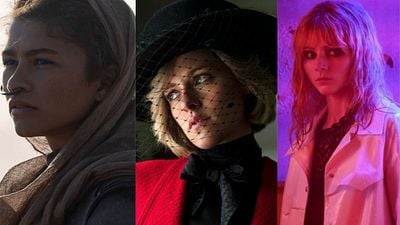 Imagem da notícia Festival de Toronto 2021: Por que Duna, Spencer e Last Night In Soho não concorrem ao prêmio principal?