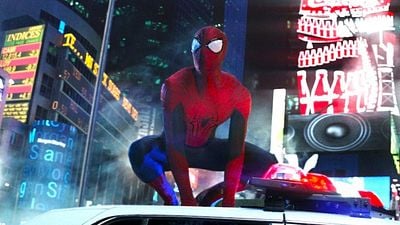 Imagem da notícia Andrew Garfield revela quem é o Homem-Aranha perfeito nos filmes da Marvel
