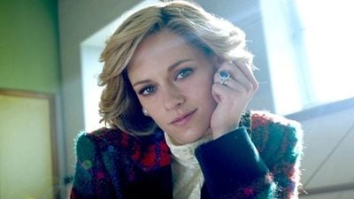 Imagem da notícia Spencer: Kristen Stewart teve aulas com conselheiros da realeza para interpretar a Princesa Diana