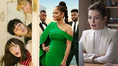Filmes de comédia romântica de 2021: 11 lançamentos do ano para ver nos streamings