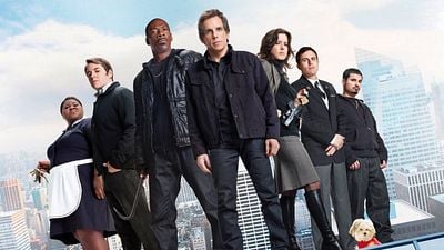 Imagem da notícia Roubo nas Alturas: Eddie Murphy fez o estúdio deletar cena importante; entenda 