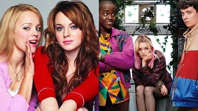 Imagem da notícia Sex Education: 3ª temporada tem referência a Meninas Malvadas em cena icônica. Reparou?