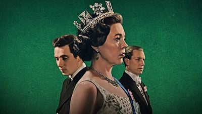 Emmy 2021: The Crown leva prêmio inédito para Netflix e desbanca todas as concorrentes