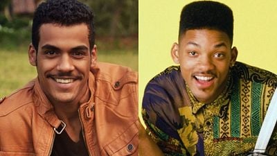 Imagem da notícia Um Maluco no Pedaço: Como seria o elenco brasileiro da série?