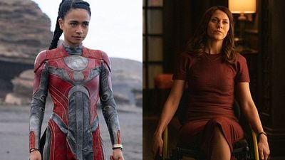 Imagem da notícia Dia Nacional de Luta da Pessoa com Deficiência: Conheça 3 heroínas que vão dar show de representatividade na Marvel e na DC