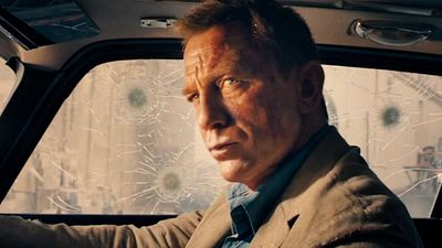 Imagem da notícia Daniel Craig afirma que James Bond não deve ser interpretado por uma mulher 